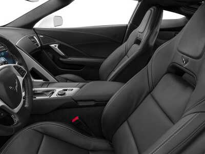 2017 Chevrolet Corvette, $50348. Photo 12