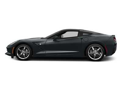 2017 Chevrolet Corvette, $50348. Photo 3
