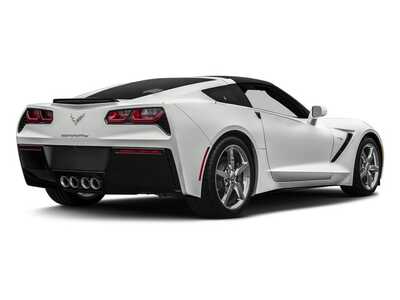 2017 Chevrolet Corvette, $50348. Photo 5