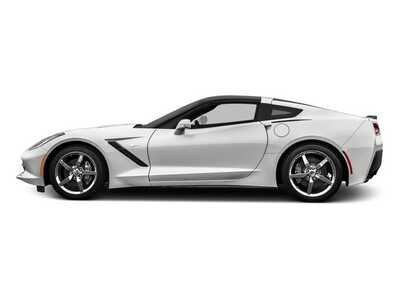 2017 Chevrolet Corvette, $50348. Photo 6
