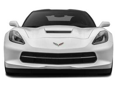 2017 Chevrolet Corvette, $50348. Photo 7