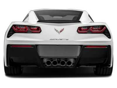 2017 Chevrolet Corvette, $50348. Photo 8