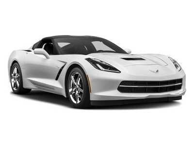 2017 Chevrolet Corvette, $50348. Photo 9