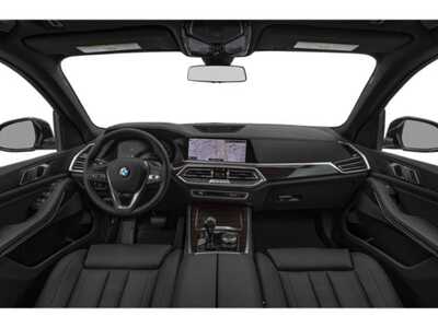 2019 BMW X5, $28348. Photo 11