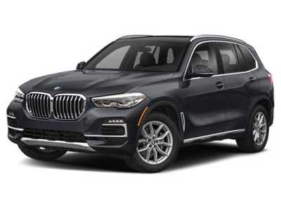 2019 BMW X5, $28348. Photo 4