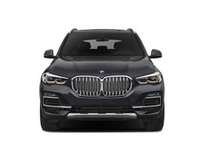 2019 BMW X5, $28348. Photo 7