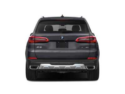 2019 BMW X5, $28348. Photo 8