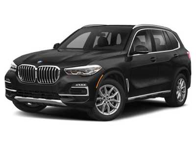 2019 BMW X5, $28348. Photo 1