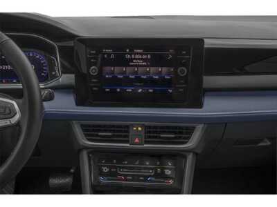 2026 Volkswagen Taos, $39581. Photo 12