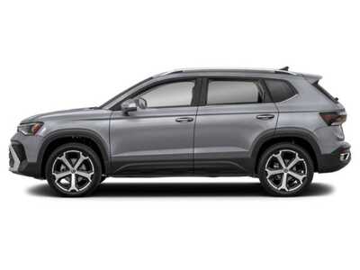 2026 Volkswagen Taos, $39581. Photo 6