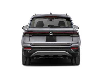 2026 Volkswagen Taos, $39581. Photo 8