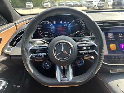 2025 Mercedes-Benz E-Class, $73848. Photo 12