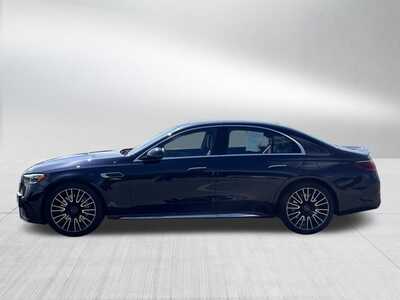 2025 Mercedes-Benz E-Class, $73848. Photo 4