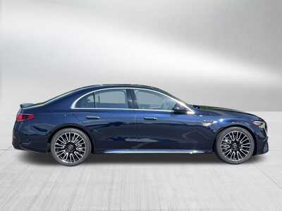 2025 Mercedes-Benz E-Class, $73848. Photo 8