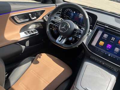 2025 Mercedes-Benz E-Class, $73848. Photo 9