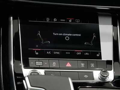 2026 Audi Q7, $70495. Photo 10
