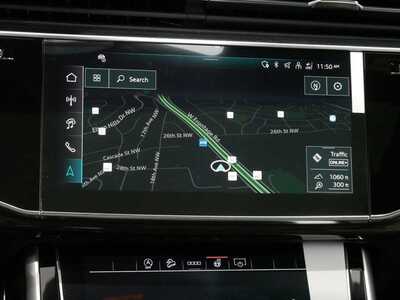 2026 Audi Q7, $70495. Photo 11