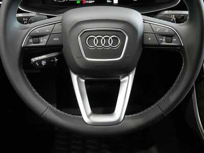 2026 Audi Q7, $70495. Photo 12