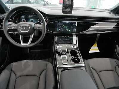 2026 Audi Q7, $70495. Photo 8