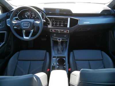 2025 Audi Q3, $46460. Photo 10