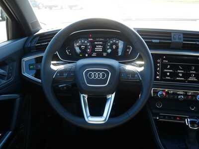 2025 Audi Q3, $46460. Photo 12