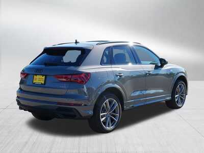 2025 Audi Q3, $46460. Photo 2