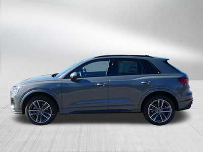 2025 Audi Q3, $46460. Photo 3