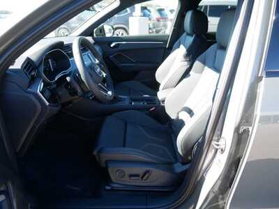2025 Audi Q3, $46460. Photo 7