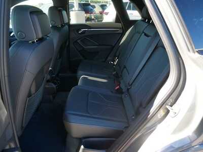 2025 Audi Q3, $46460. Photo 9