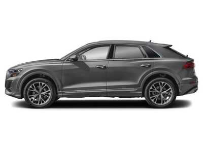 2027 Audi Q8, $86000. Photo 3