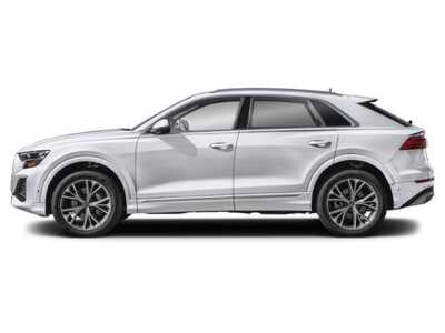 2027 Audi Q8, $86000. Photo 6