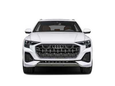 2027 Audi Q8, $86000. Photo 7