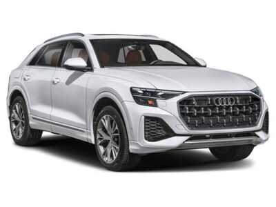 2027 Audi Q8, $86000. Photo 9