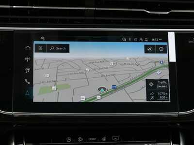 2026 Audi Q8, $84860. Photo 10