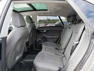 2026 Audi Q8, $84860. Photo 6