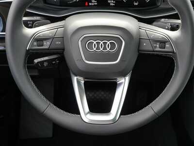 2026 Audi Q8, $84860. Photo 8