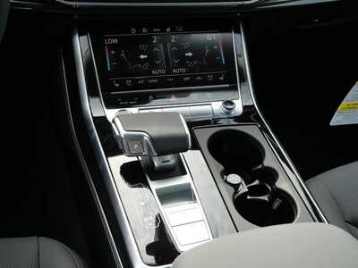 2026 Audi Q8, $84860. Photo 9