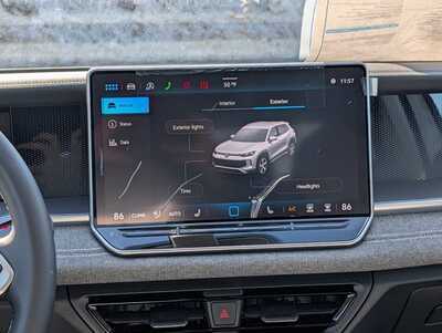 2026 Volkswagen Tiguan, $34731. Photo 10