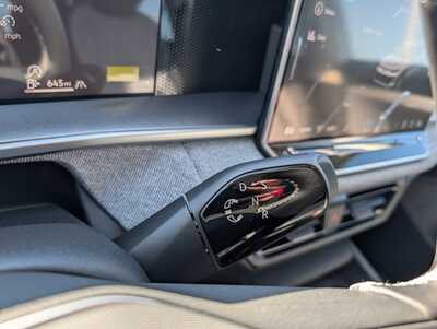 2026 Volkswagen Tiguan, $34731. Photo 11