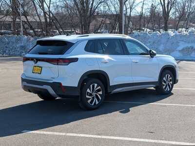 2026 Volkswagen Tiguan, $34731. Photo 2