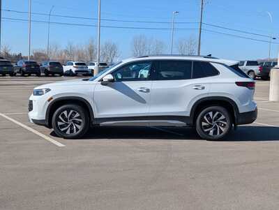 2026 Volkswagen Tiguan, $34731. Photo 3