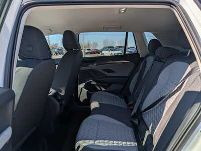 2026 Volkswagen Tiguan, $34731. Photo 6