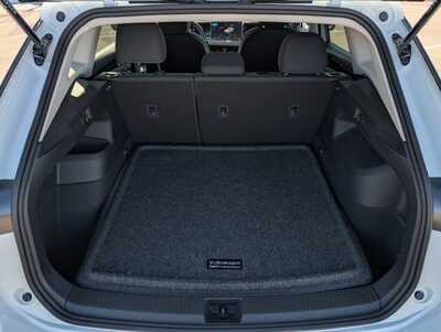2026 Volkswagen Tiguan, $34731. Photo 7