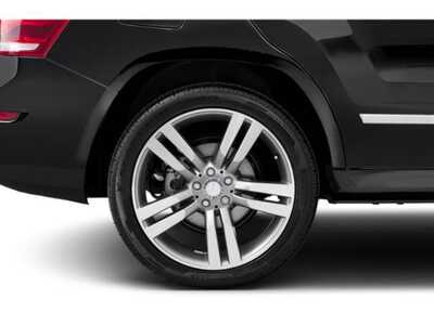 2015 Mercedes-Benz GLK-Class, $16848. Photo 11