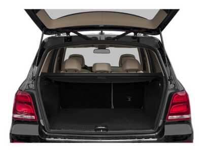 2015 Mercedes-Benz GLK-Class, $16848. Photo 12