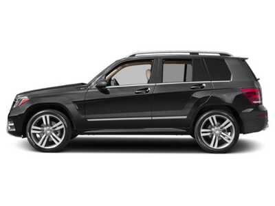 2015 Mercedes-Benz GLK-Class, $16848. Photo 3