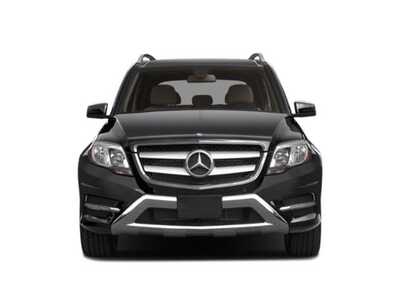 2015 Mercedes-Benz GLK-Class, $16848. Photo 4
