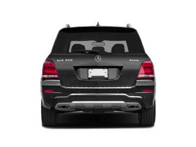 2015 Mercedes-Benz GLK-Class, $16848. Photo 5