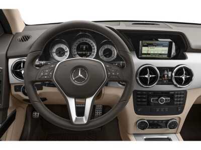 2015 Mercedes-Benz GLK-Class, $16848. Photo 6