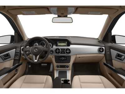 2015 Mercedes-Benz GLK-Class, $16848. Photo 7